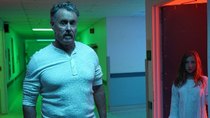 Stan Against Evil - Episode 7 - Intensive Scare Unit