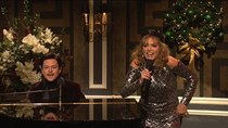 Saturday Night Live - Episode 9 - Matt Damon / Mark Ronson & Miley Cyrus