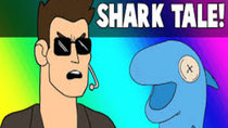 VanossGaming - Episode 100 - Shark Tale! Animated