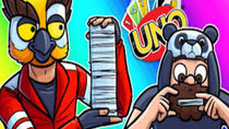 VanossGaming - Episode 106 - My Deck is Bigger Than Yours (Uno Funny Moments)