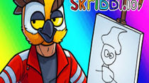 VanossGaming - Episode 107 - Worst Artists Ever! (Skribbl.io Funny Moments)