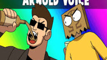 VanossGaming - Episode 117 - Ohm's Better Arnold Voice? Animated