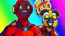 VanossGaming - Episode 135 - Al Dusty is Our Hero! (Membership Announcement!) (Uno Funny Moments)