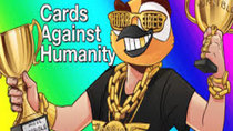 VanossGaming - Episode 139 - Add This Game to the Résumé! (Cards Against Humanity Funny...