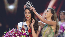 Miss Universe - Episode 67 - Miss Universe 2018