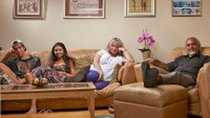 Gogglebox - Episode 10