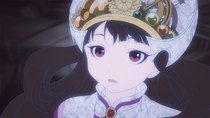 Akane Sasu Shoujo - Episode 12 - After the Twilight Falls