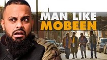 Man Like Mobeen - Episode 1 - Bagpuss