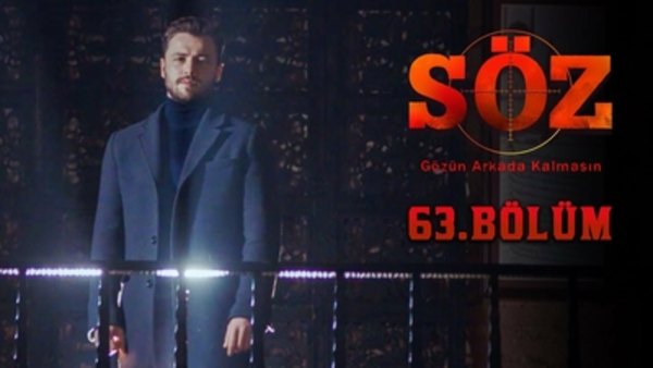 Söz - S03E13 - Hesap Sorma Vakti