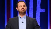 Have I Got News for You - Episode 9 - Danny Dyer, Sara Pascoe, Judy Murray