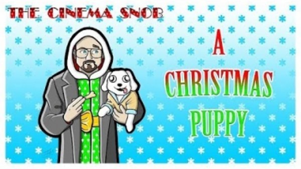 The Cinema Snob - S13E48 - To All a Goodnight