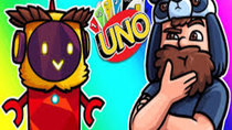 VanossGaming - Episode 175 - Al Duty, National Disaster! (Uno Funny Moments)
