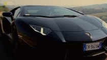 Ultimate Factories - Episode 8 - Lamborghini Aventador