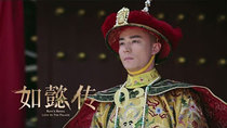 Ruyi's Royal Love in the Palace - Episode 3