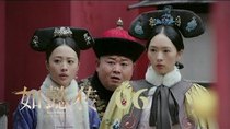 Ruyi's Royal Love in the Palace - Episode 6