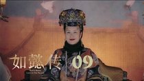 Ruyi's Royal Love in the Palace - Episode 9