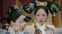 Ruyi's Royal Love in the Palace - Episode 11