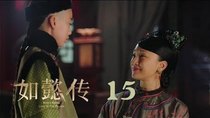 Ruyi's Royal Love in the Palace - Episode 15