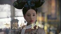 Ruyi's Royal Love in the Palace - Episode 17