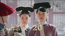 Ruyi's Royal Love in the Palace - Episode 20