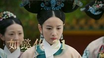 Ruyi's Royal Love in the Palace - Episode 21