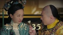 Ruyi's Royal Love in the Palace - Episode 35