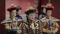 Ruyi's Royal Love in the Palace - Episode 42