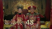 Ruyi's Royal Love in the Palace - Episode 48