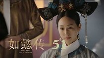 Ruyi's Royal Love in the Palace - Episode 51