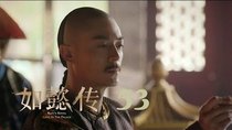 Ruyi's Royal Love in the Palace - Episode 53