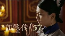 Ruyi's Royal Love in the Palace - Episode 57