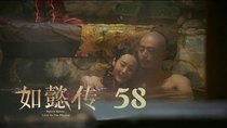 Ruyi's Royal Love in the Palace - Episode 58