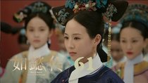 Ruyi's Royal Love in the Palace - Episode 61