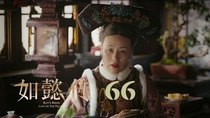 Ruyi's Royal Love in the Palace - Episode 66