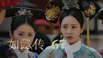 Ruyi's Royal Love in the Palace - Episode 67