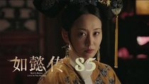 Ruyi's Royal Love in the Palace - Episode 85