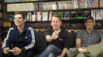 James & Mike Mondays - Episode 51 - Macaulay Culkin plays The Pagemaster (SNES)