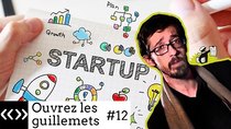 Ouvrez les guillemets - Episode 12