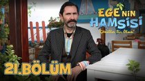 The Fish of the Aegean - Episode 21 - En Güçlü Bağ