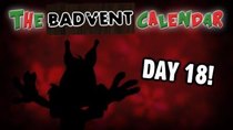 Caddicarus - Episode 85 - Action 52 Review - Badvent Calendar (DAY 23 - Worst Games Ever)