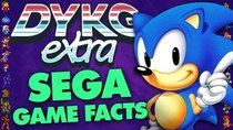 Did You Know Gaming Extra - Episode 96 - Sega Genesis Games Facts