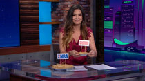 Always Late with Katie Nolan - Episode 3 - Wed, 9/19