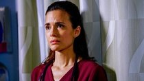 Chicago Med - Episode 10 - All the Lonely People