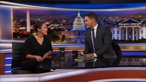 The Daily Show - Episode 36 - Eve L. Ewing