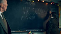 Mr. Sloane - Episode 1 - Meet Mr. Sloane