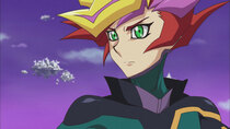 Yuu Gi Ou: Vrains - Episode 82 - What's Beyond Instincts