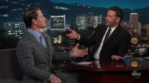 Jimmy Kimmel Live! - Episode 170 - Seth MacFarlane, Andrea Savage, Kodak Black