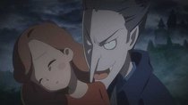 Layton Mystery Tanteisha: Katri no Nazotoki File - Episode 30 - Katrielle and the Undying Vampire