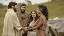 Jesus - Episode 85 - Judas Iscariot and Thomas free Diana from evil