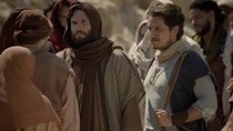 Jesus - Episode 95 - Pharisee demands that Jesus prove to be the Messiah